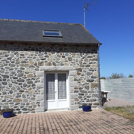 Le Petit Chez Nous Apartment Tregueux Bagian luar foto